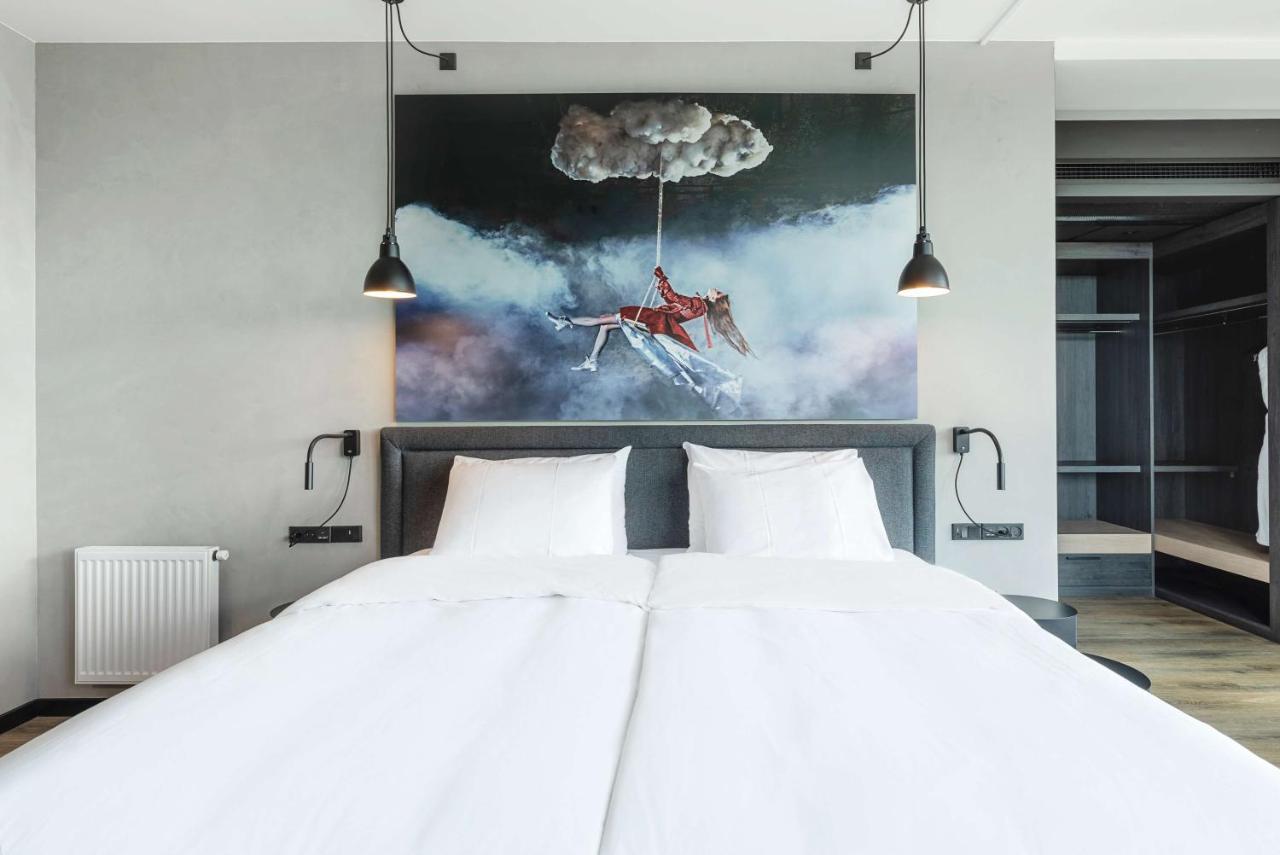Hotel Radisson Red Århus