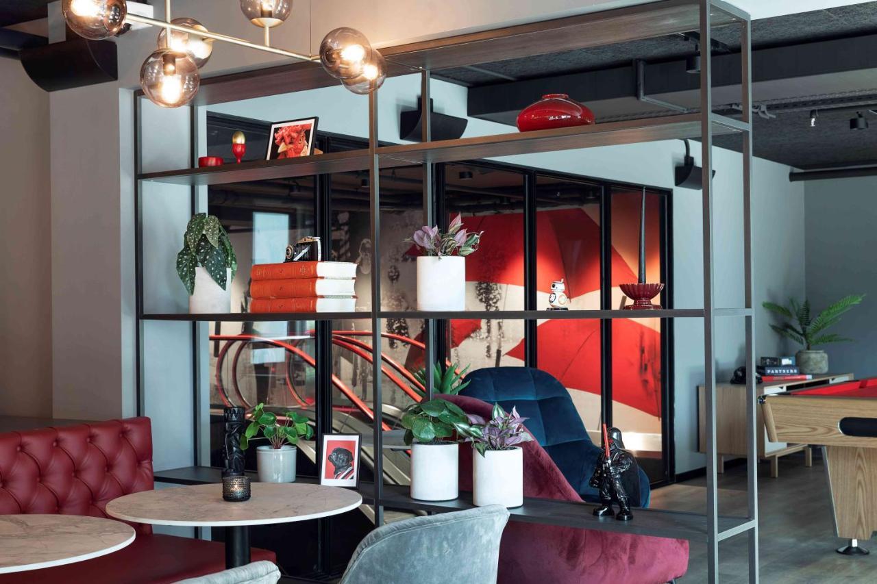 Radisson Red Орхус