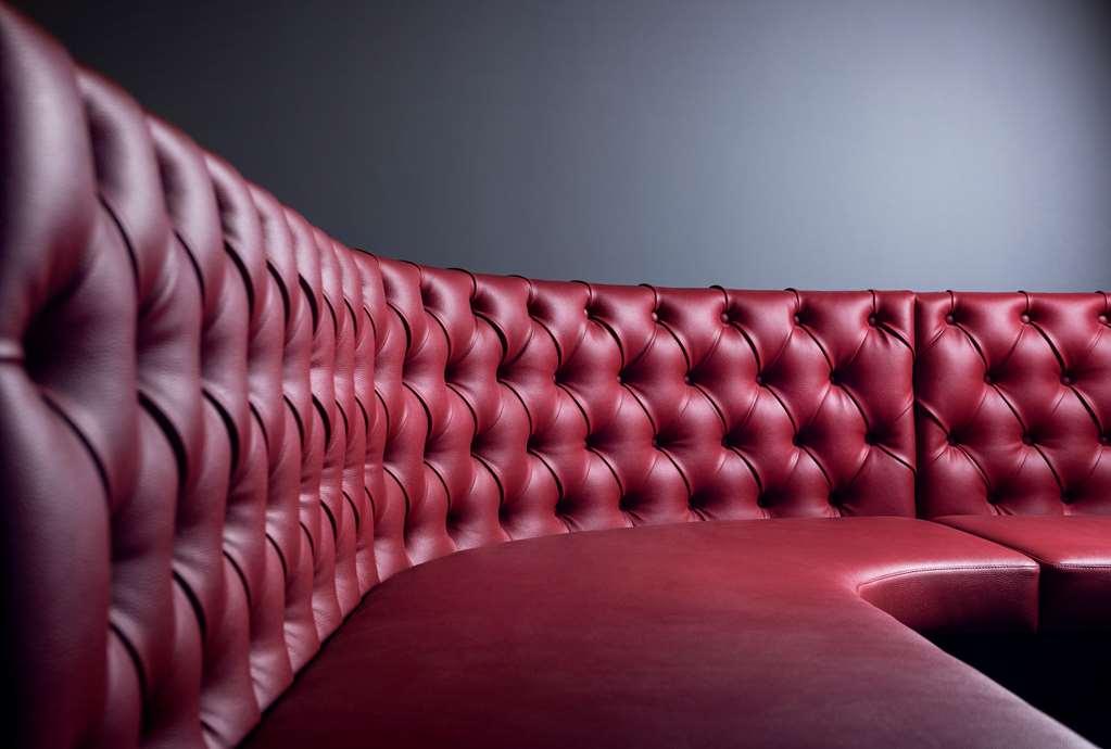 Radisson Red Отель Орхус